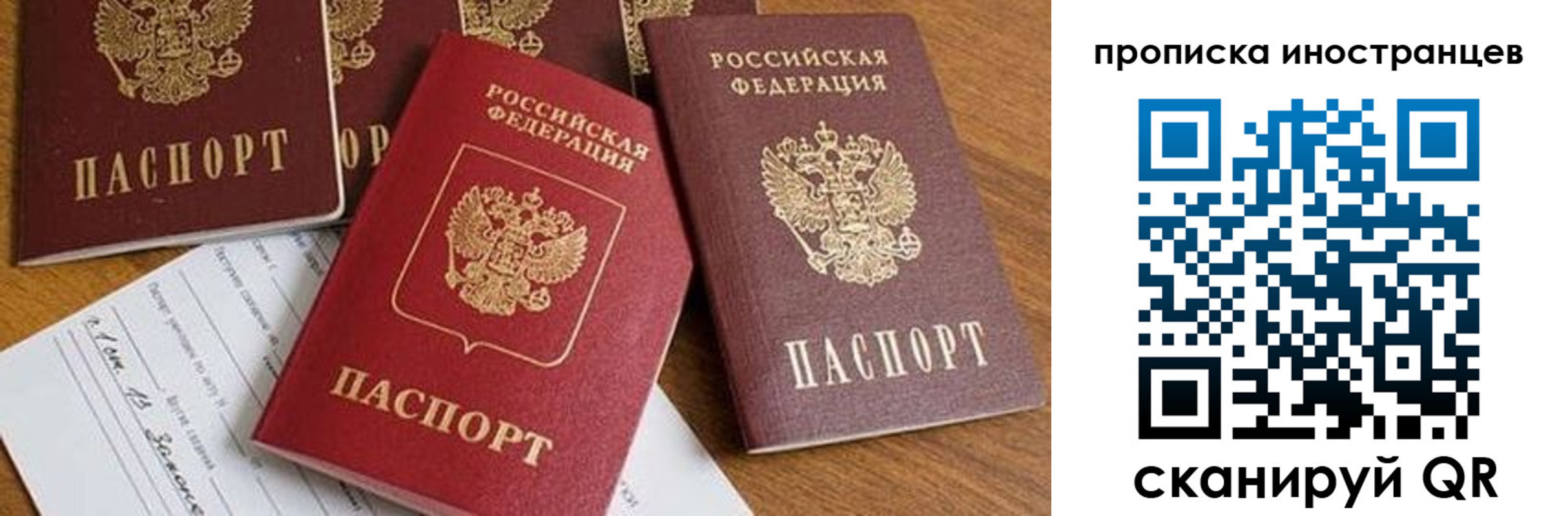 прописка в Пересвете